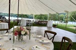 Wedding Table