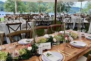 LMC Event Planning LLC
