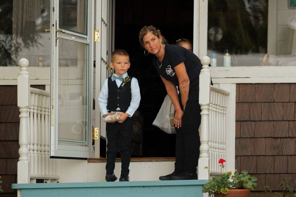 Anna & Gabes Wedding