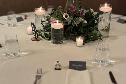 Wedding Table