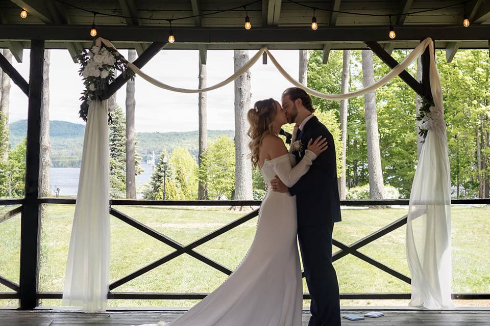 A & S Wedding