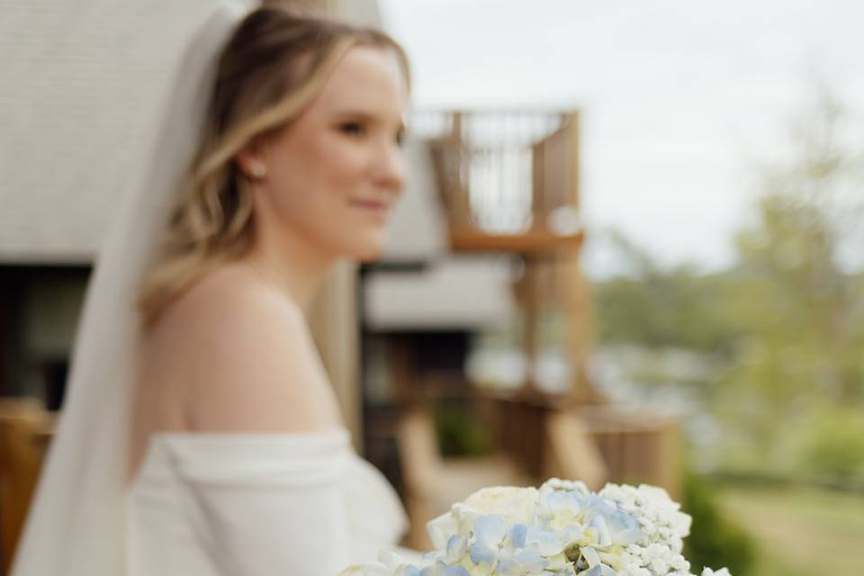 A & S Wedding