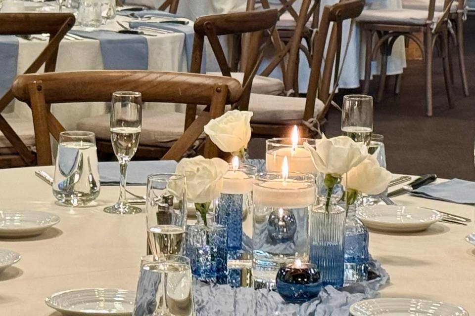 A & S Wedding