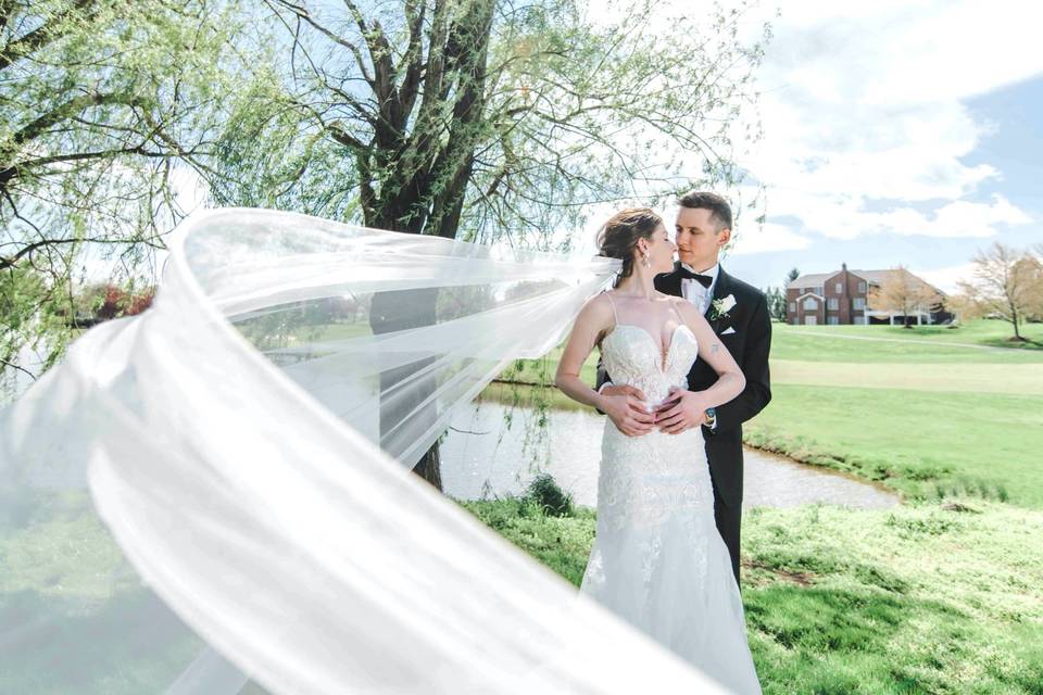 Elopement in Ashburn