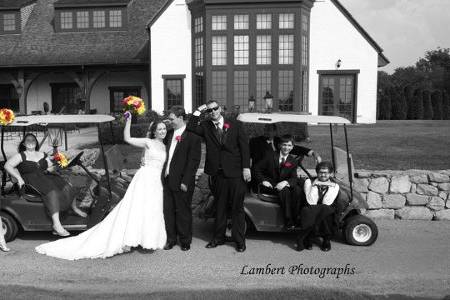 Lambert Photographs