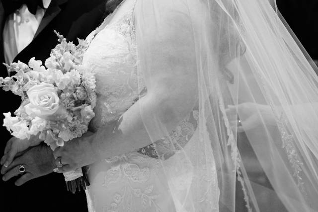 Carmen's Dress