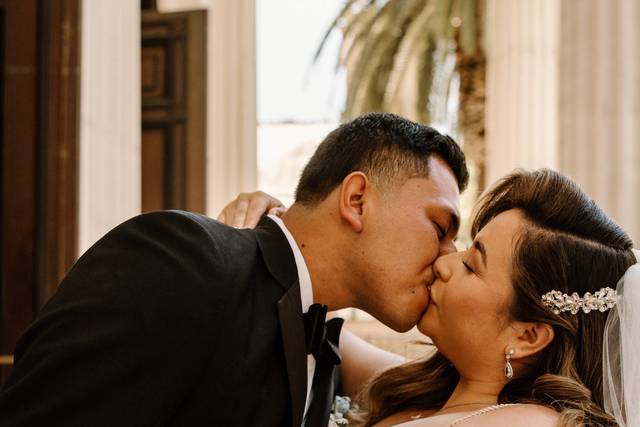 Carmen + Jovani