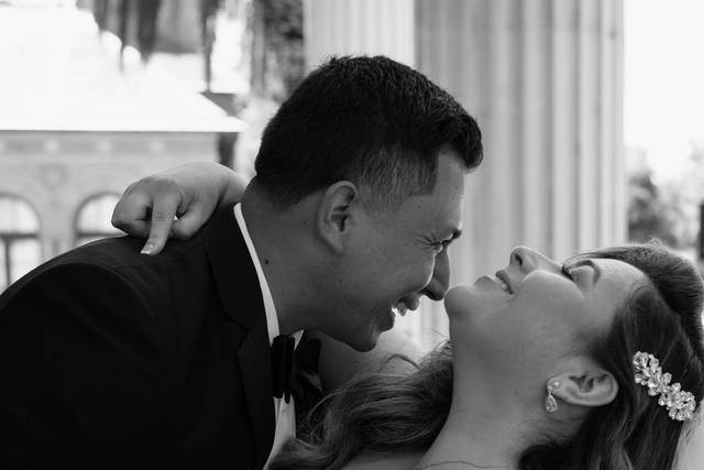Carmen + Jovani
