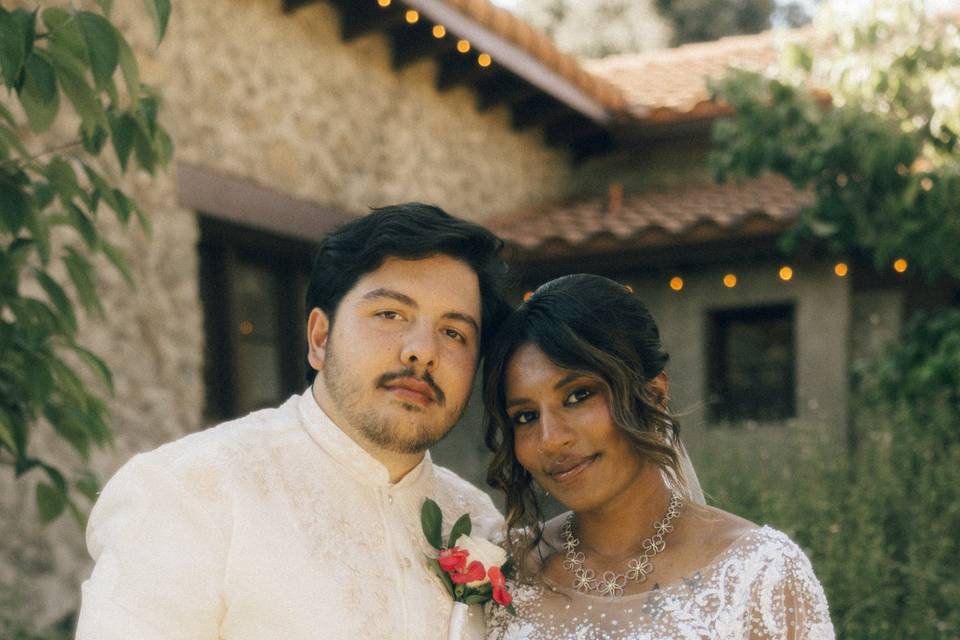 Abby & Anthony
