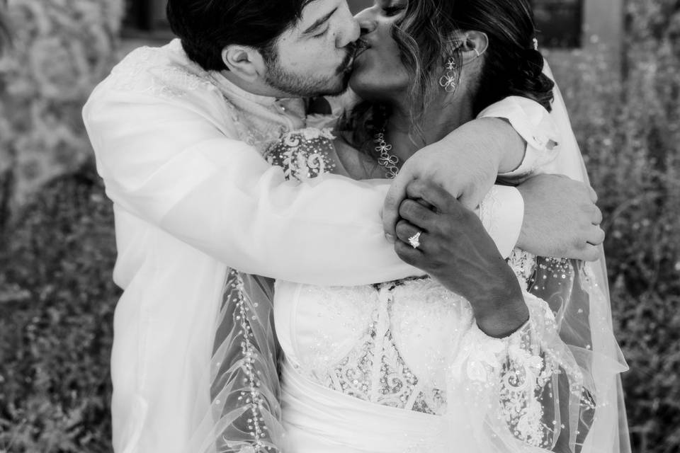 Abby & Anthony