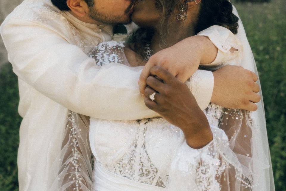 Abby & Anthony