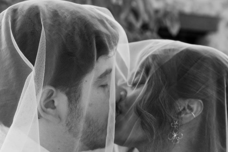 Abby & Anthony