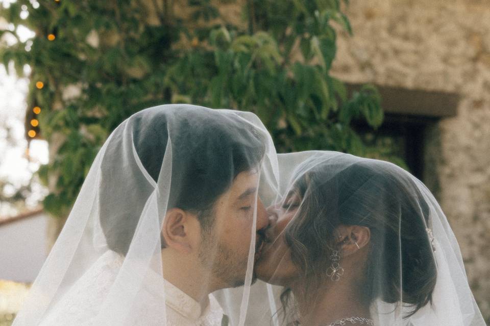 Abby & Anthony