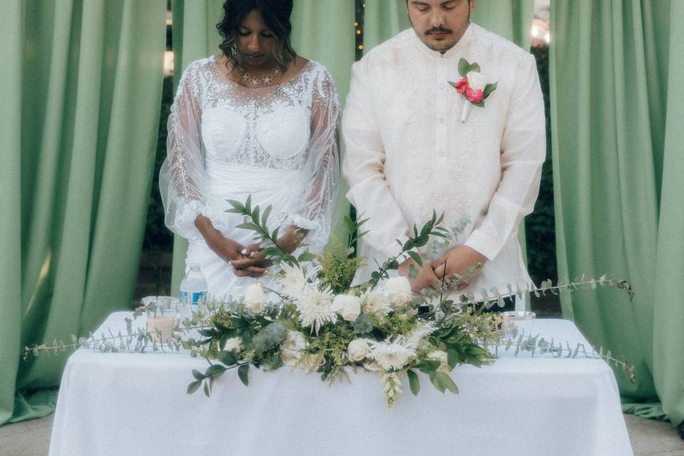 Abby & Anthony