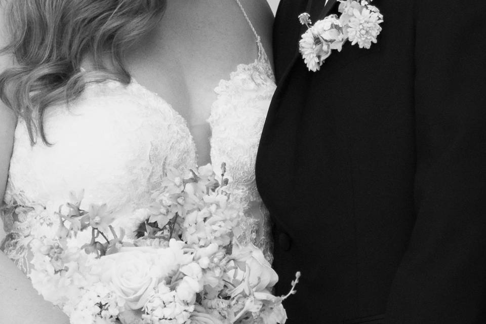Carmen + Jovani