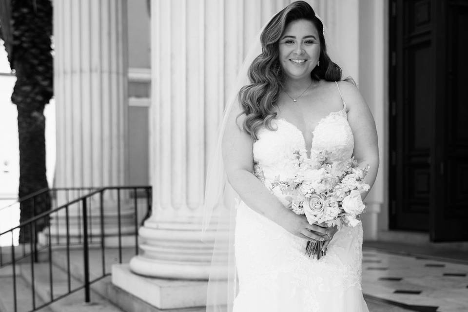 Carmen + Jovani