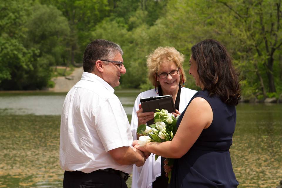 Ceremonies from the Heart