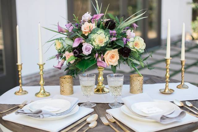 Table Decor