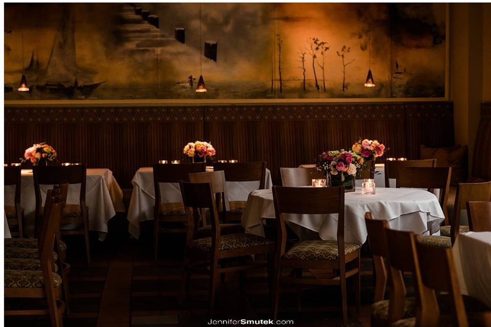Gertrude's Chesapeake Kitchen