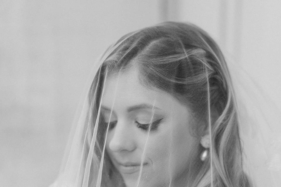 Wedding photographer