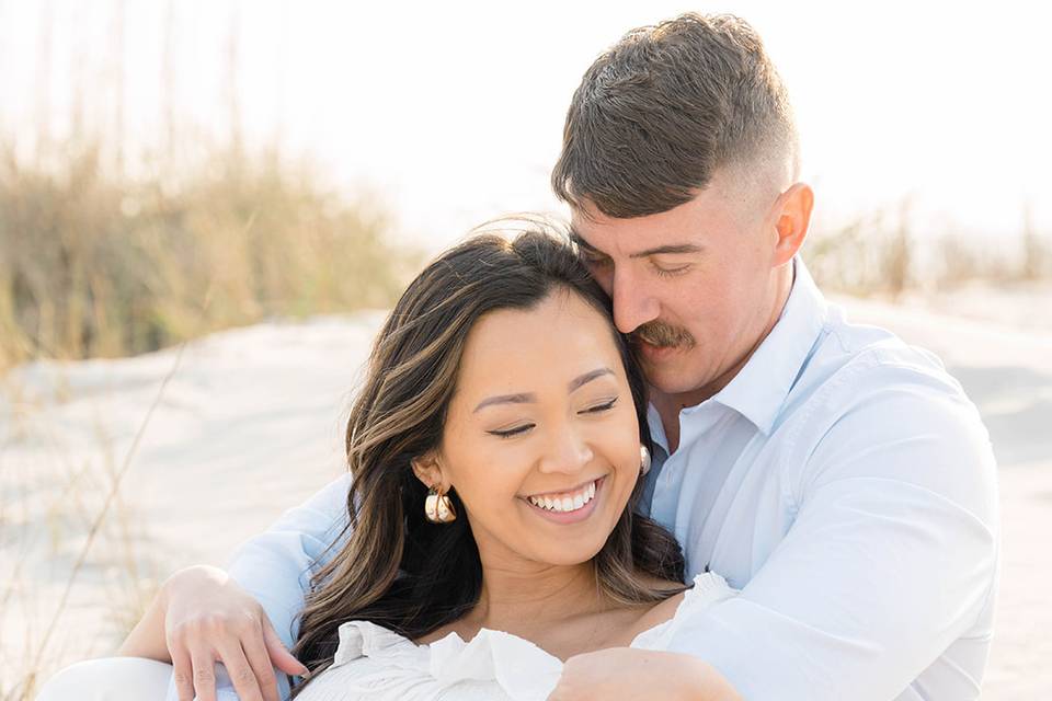 Wedding photographer