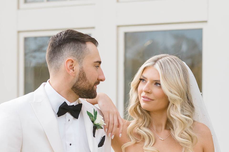 Wedding photographer