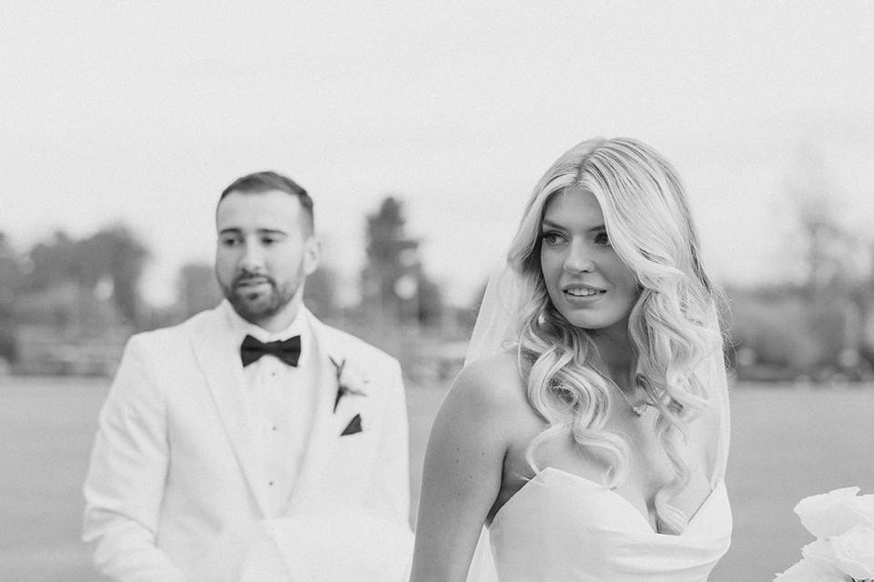 Wedding photographer