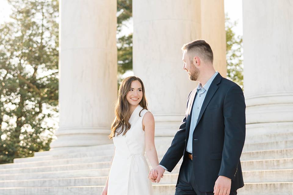 Wedding photographer