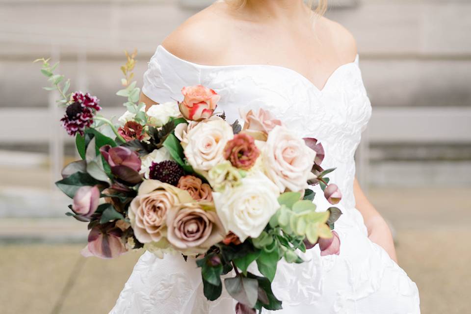 Wedding photographer
