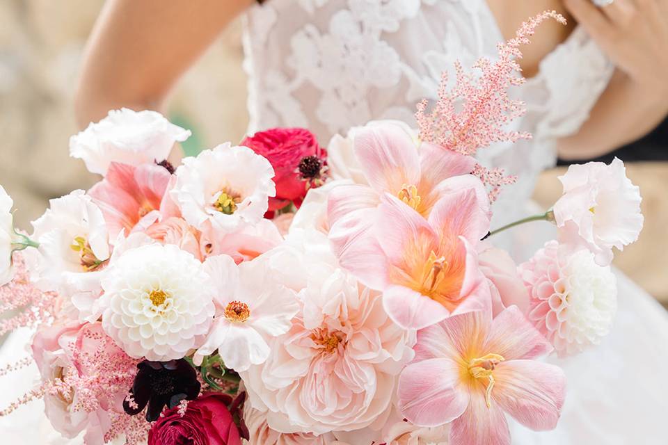 Wedding photographer