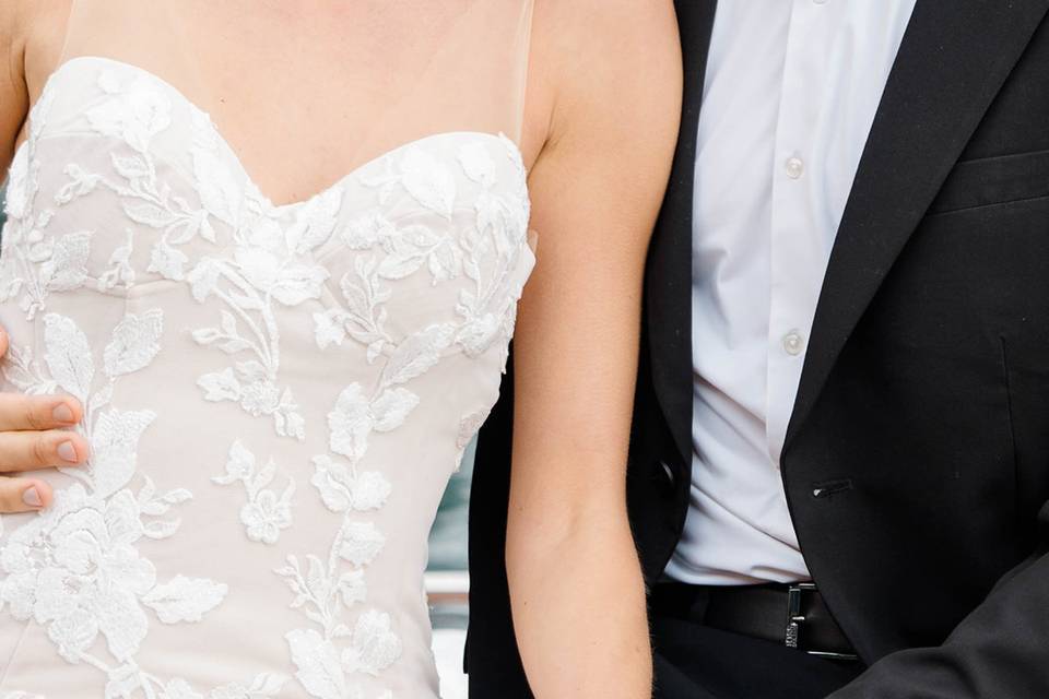 Wedding photographer