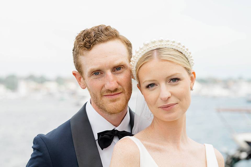Wedding photographer