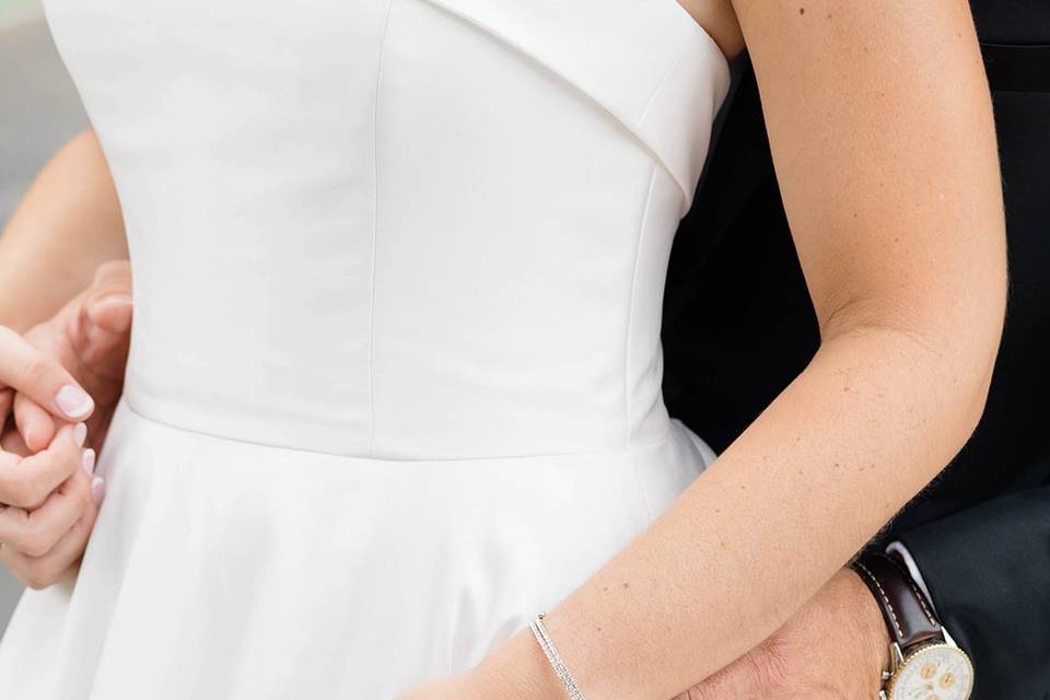 Wedding photographer