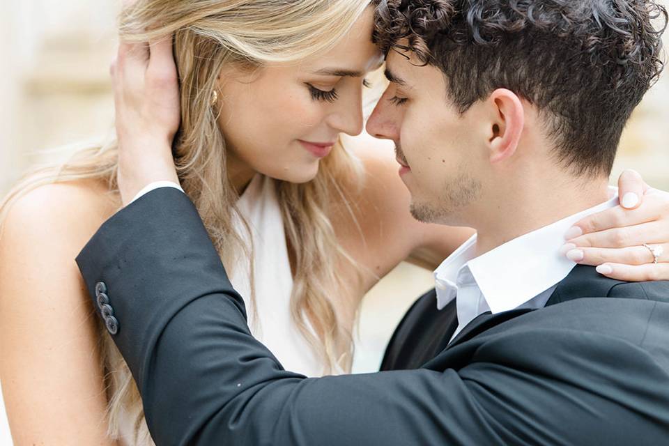 Wedding photographer