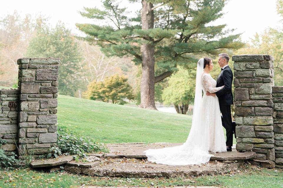 Wedding photographer