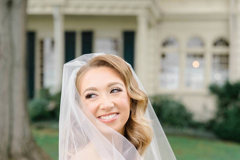 Wedding photographer