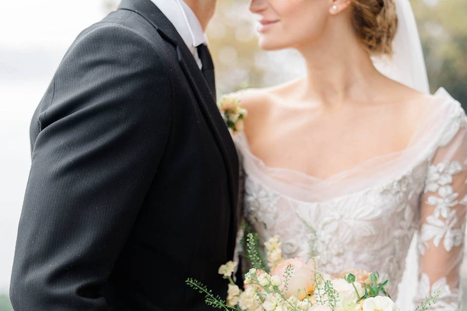 Wedding photographer