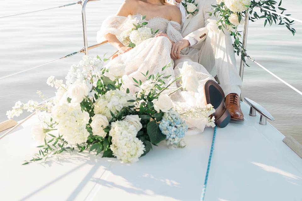 Wedding photographer