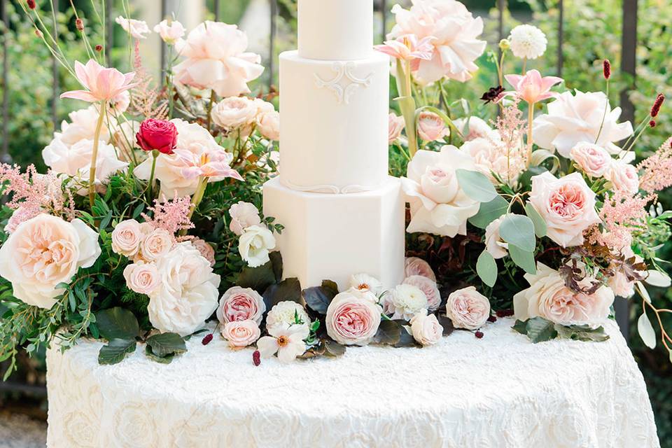 Wedding photographer