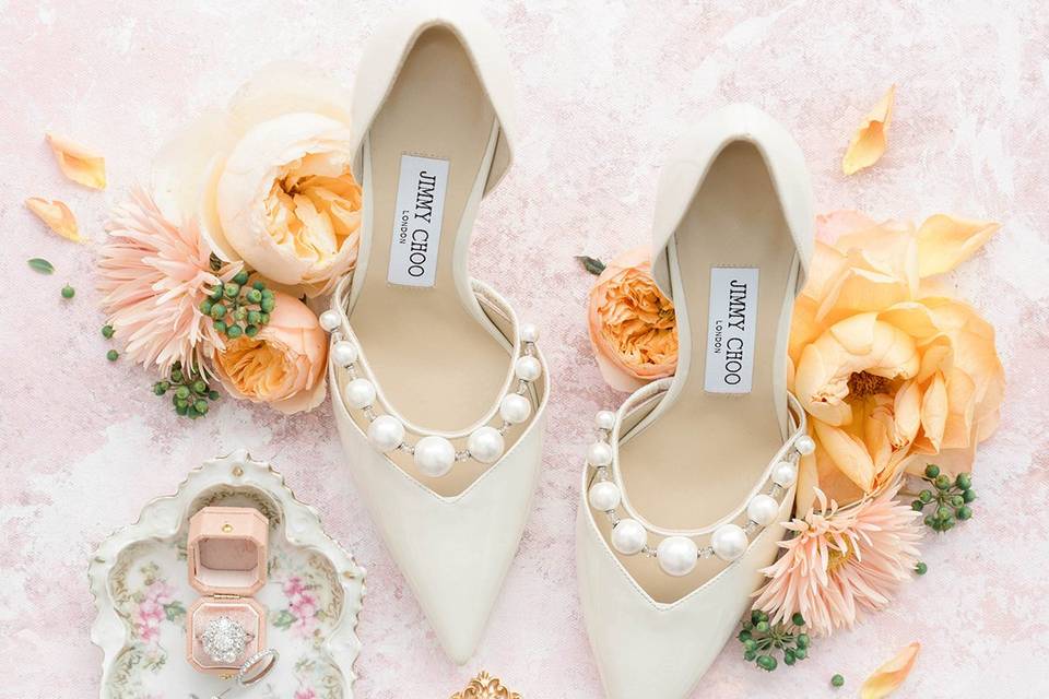 Wedding photographer