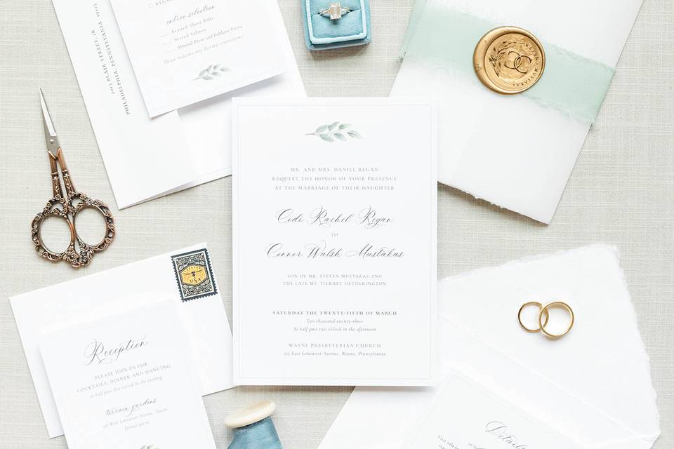 Wedding photographer