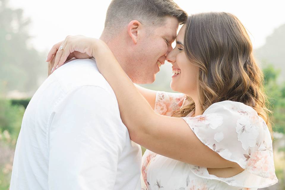 Wedding photographer