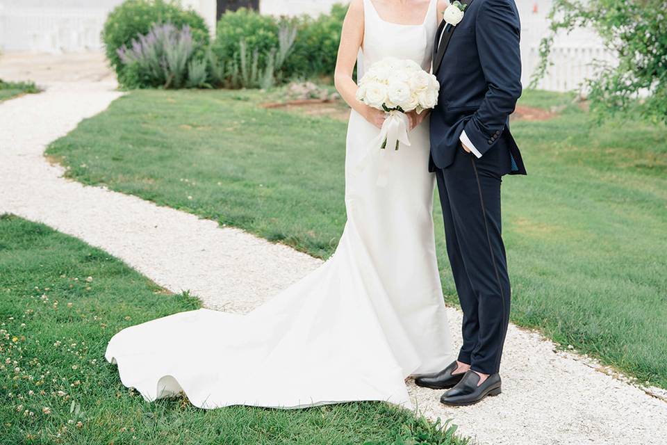 Wedding photographer