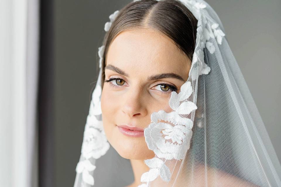 Wedding photographer
