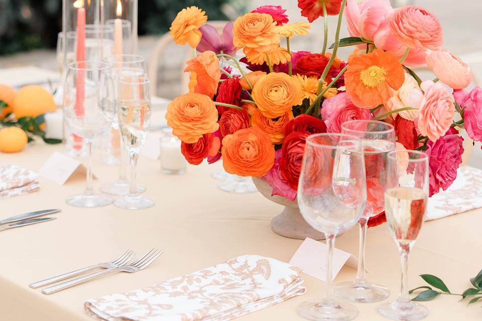 Wedding photographer