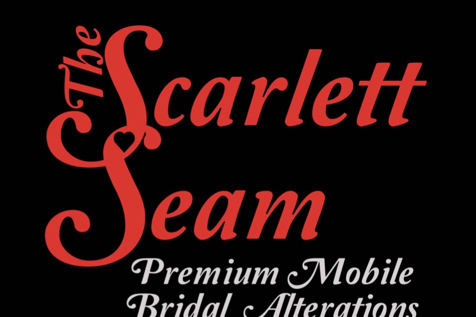 The Scarlett Seam