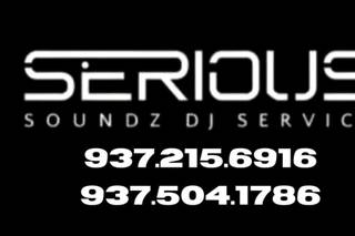 Serious Soundz LLC