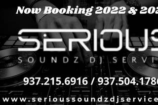 Serious Soundz LLC