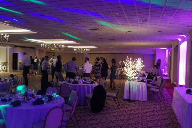 Presidential Banquet Hall