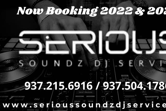 Serious Soundz LLC